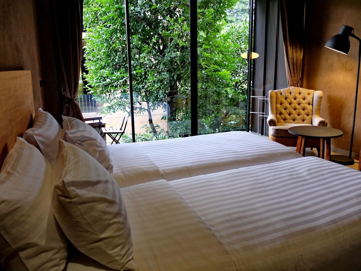 Monaz River Kwai Kanchanaburi Zewnętrze zdjęcie